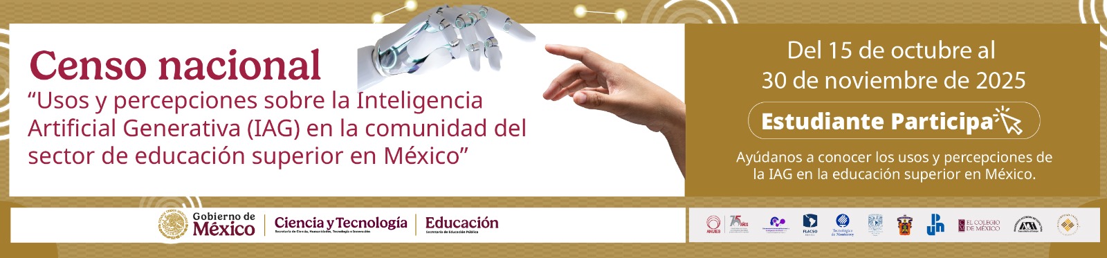 Censo Nacional